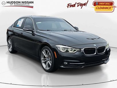Used 2018 BMW 330i Sedan