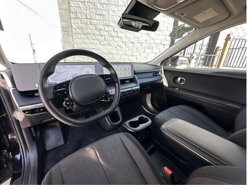 Used 2024 Hyundai Ioniq 5 SEL AWD/4WD image 14