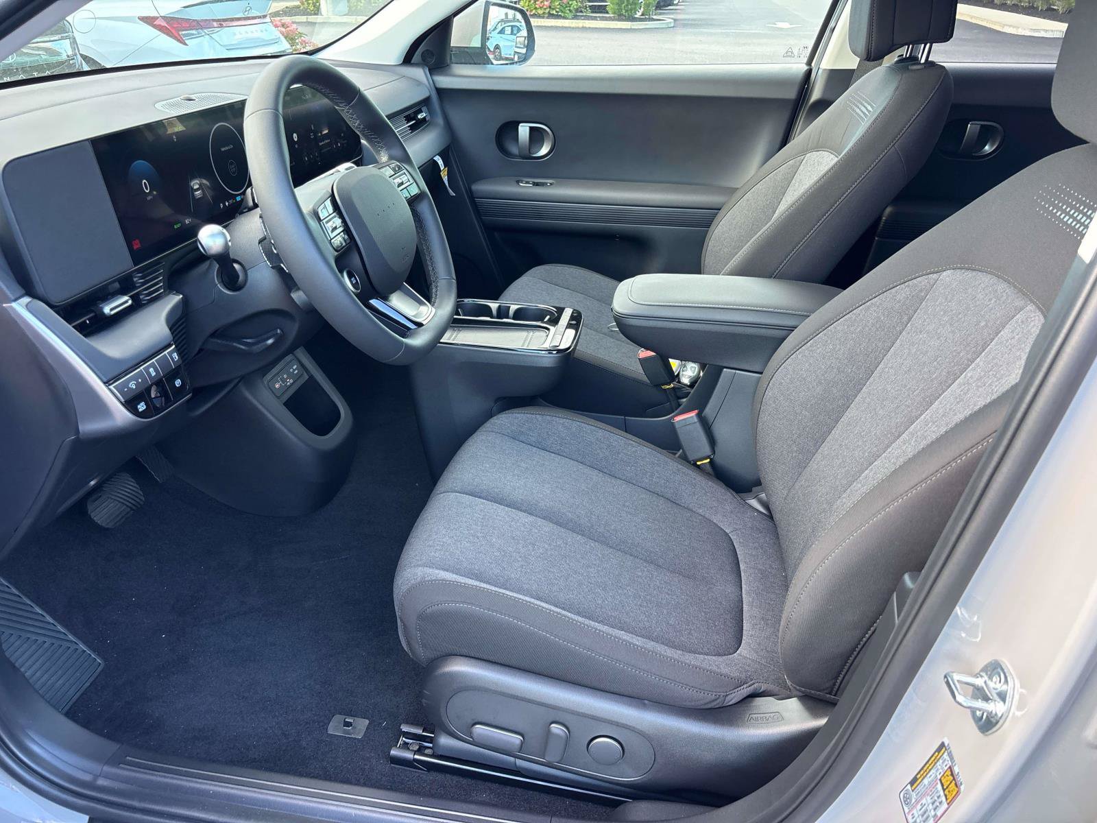 New 2027 Hyundai Ioniq 5 SE AWD/4WD image 6