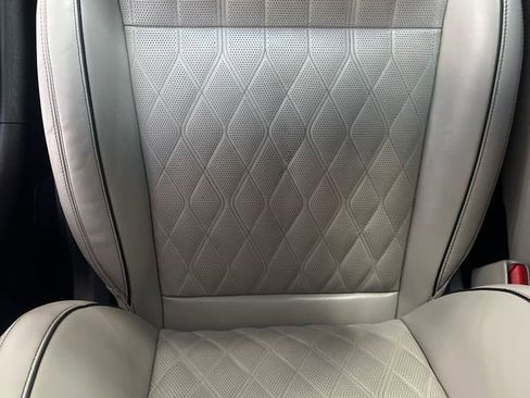 Used 2021 Genesis G70 2.0T w/ Prestige Package image 22