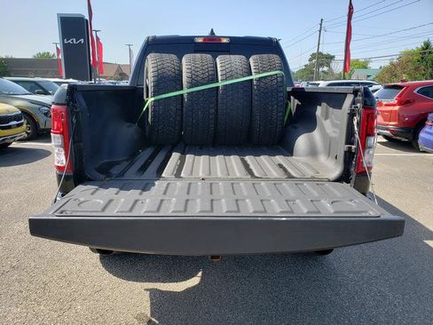 Used 2020 RAM 1500 Big Horn AWD/4WD image 9
