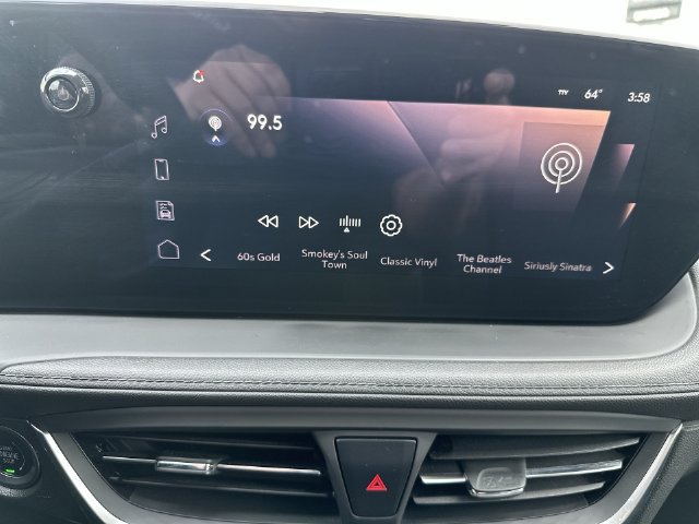Certified 2024 Buick Encore GX Preferred AWD/4WD image 21