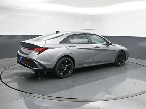 New 2026 Hyundai Elantra Sport FWD image 5