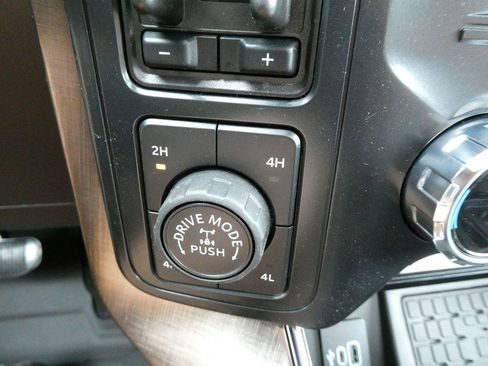 New 2026 Ford F150 King Ranch w/ Equipment Group 601A High AWD/4WD image 26