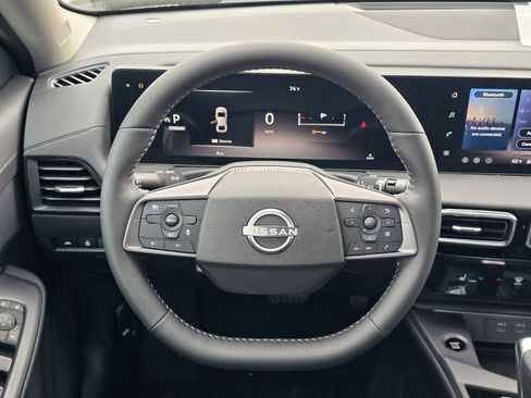 New 2026 Nissan Sentra SV FWD image 14