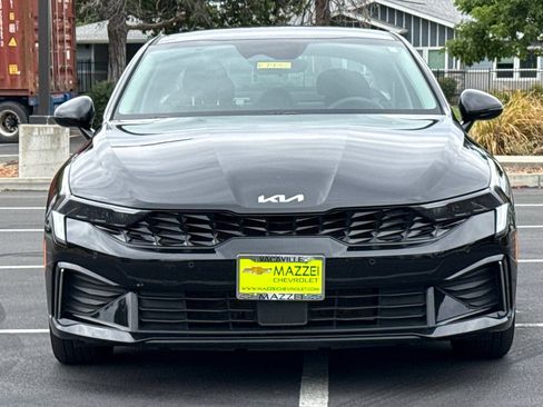 Used 2026 Kia K5 LXS FWD image 7