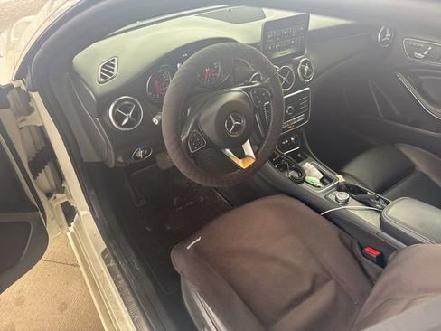 Used 2017 Mercedes-Benz CLA 250 4MATIC image 11
