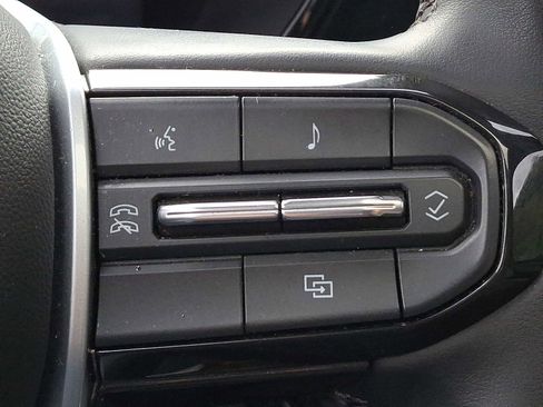 Used 2023 Chevrolet Colorado ZR2 w/ Desert Boss Special Edition AWD/4WD image 23