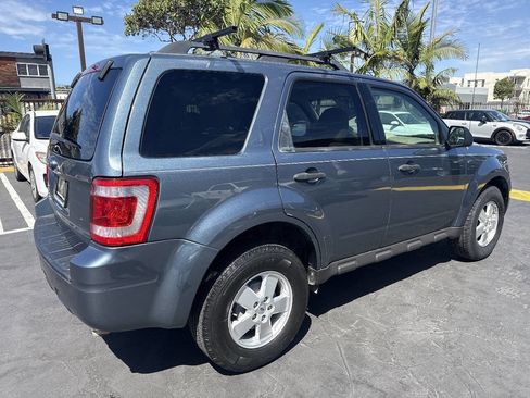 Used 2012 Ford Escape XLT image 5