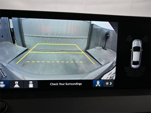 New 2025 Honda Accord EX-L image 13