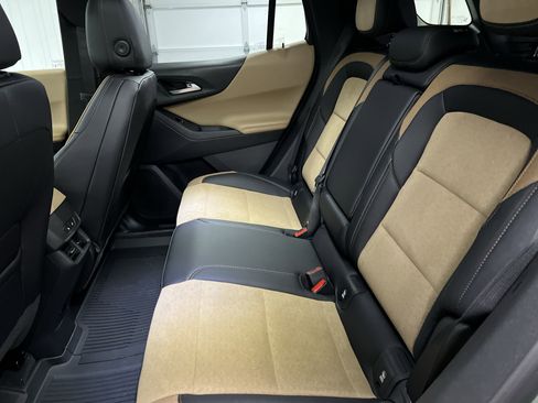 New 2026 Chevrolet Equinox ACTIV image 62