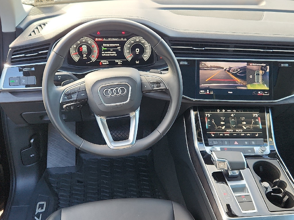 Used 2023 Audi Q7 3.0T Premium AWD/4WD image 4