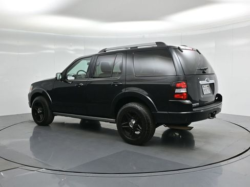 Used 2009 Ford Explorer Limited image 5
