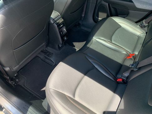 Used 2022 Jeep Compass Latitude w/ Sun and Sound Group AWD/4WD image 31