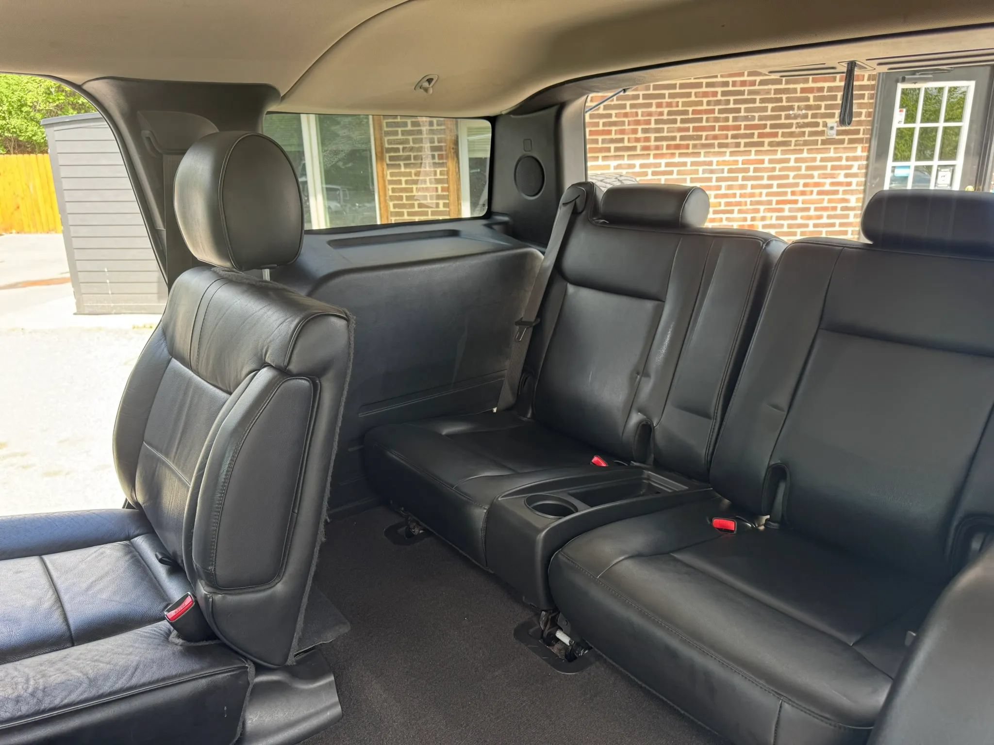 Used 2009 HUMMER H2 Luxury AWD/4WD image 32