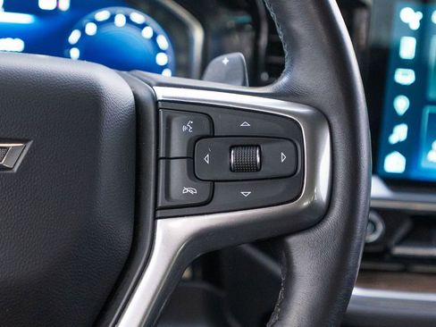 Used 2022 Chevrolet Silverado 1500 RST w/ All Star Edition Plus image 29