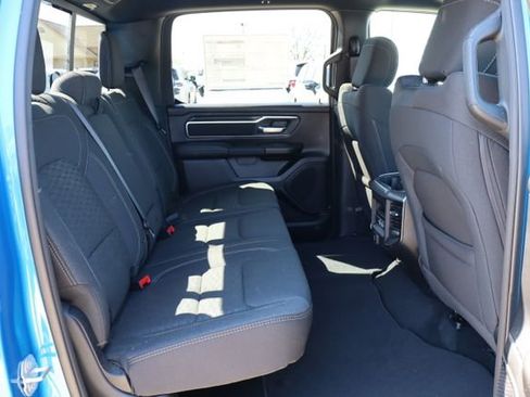 New 2026 RAM 1500 Big Horn image 41