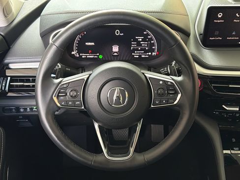 Used 2024 Acura MDX FWD w/ Technology Package image 4