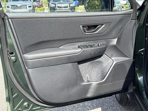 New 2026 Subaru Outback Premium AWD/4WD image 19