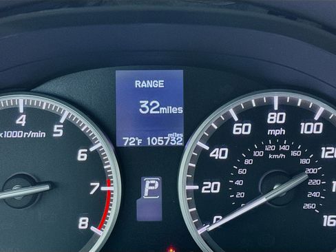 Used 2014 Acura RDX AWD w/ Technology Package image 8