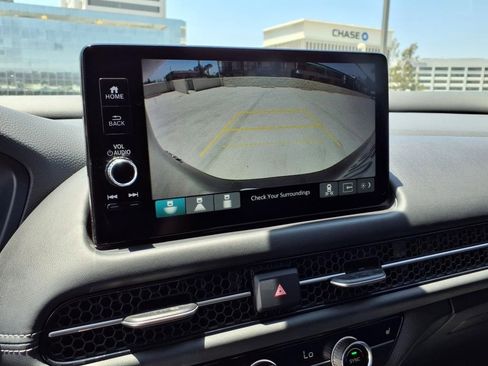 Used 2023 Honda HR-V EX-L image 19