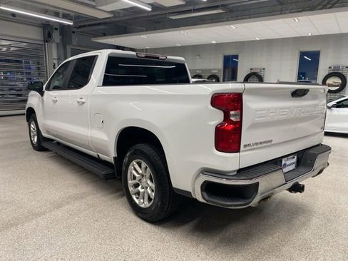 Used 2023 Chevrolet Silverado 1500 LT image 10