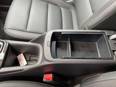 Used 2022 Chevrolet TrailBlazer ACTIV image 14