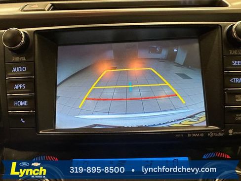 Used 2017 Toyota RAV4 Limited w/ All Weather Liner Package AWD/4WD image 5