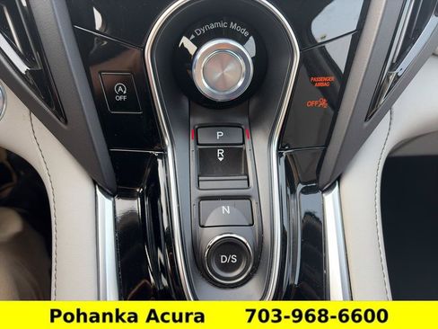Certified 2023 Acura RDX AWD w/ Technology Package image 18