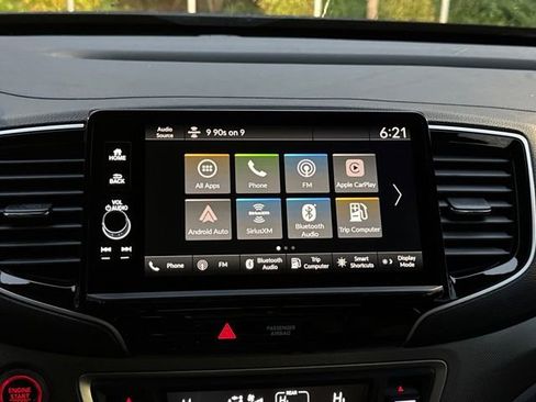 New 2026 Honda Ridgeline RTL image 13