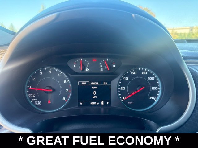 Used 2023 Chevrolet Malibu LT FWD image 24