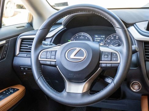 Used 2022 Lexus RX 350 AWD w/ Premium Package image 23