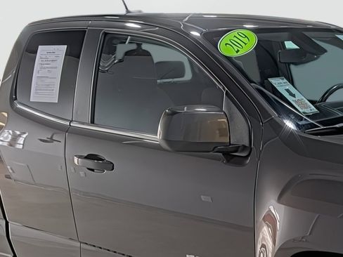 Used 2019 GMC Canyon SLE w/ SLE Convenience Package image 15