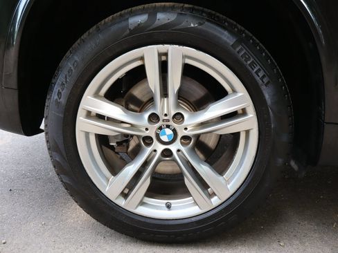 Used 2014 BMW X5 xDrive50i AWD/4WD image 44