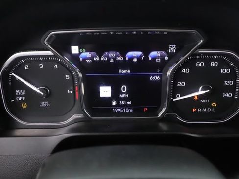 Used 2020 GMC Sierra 1500 Denali AWD/4WD image 21