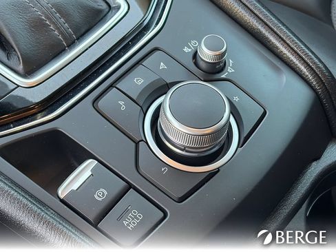 Certified 2025 MAZDA CX-5 AWD 2.5 S image 29