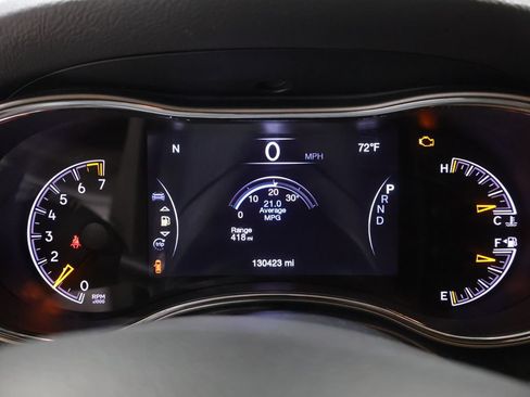 Used 2020 Jeep Grand Cherokee Laredo AWD/4WD image 39