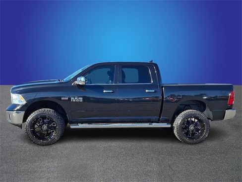 Used 2017 RAM 1500 Lone Star image 7