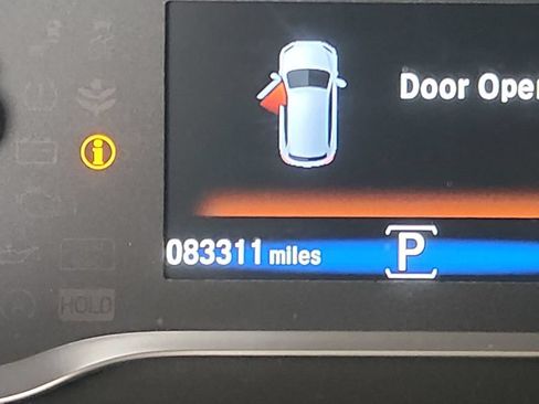 Used 2018 Honda Pilot Elite image 12