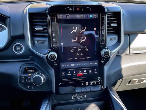 Used 2025 RAM 1500 Big Horn image 6