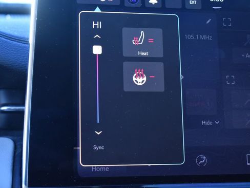 Used 2022 Jeep Compass Limited image 35