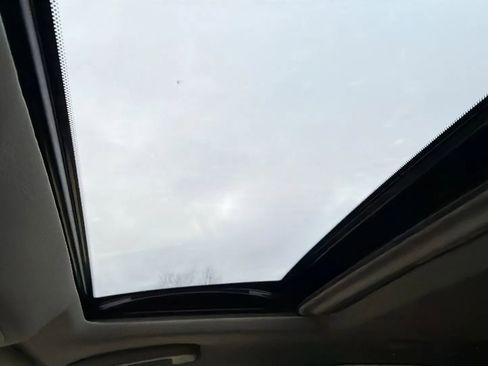 Used 2012 INFINITI EX35 Journey w/ Premium Pkg image 16