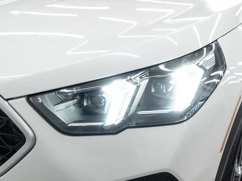 Used 2025 BMW X2 xDrive28i w/ Convenience Package image 39