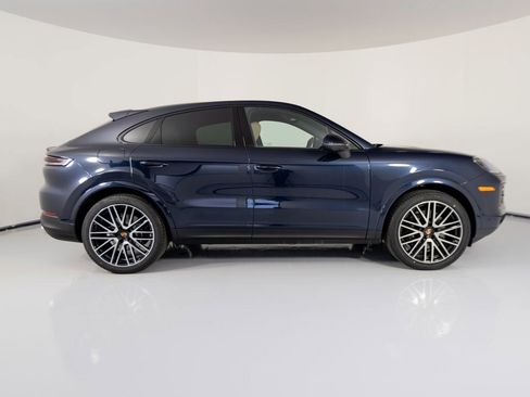 New 2026 Porsche Cayenne image 11
