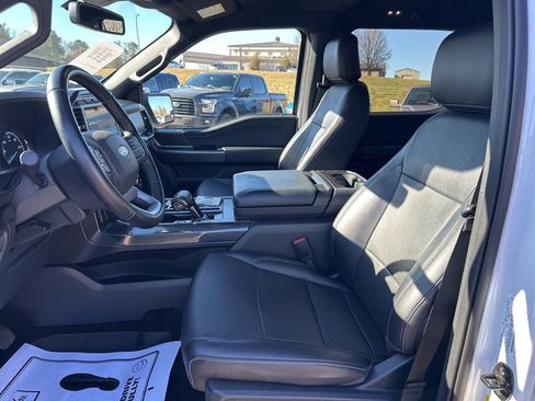 Used 2022 Ford F150 XLT w/ Equipment Group 302A High image 20