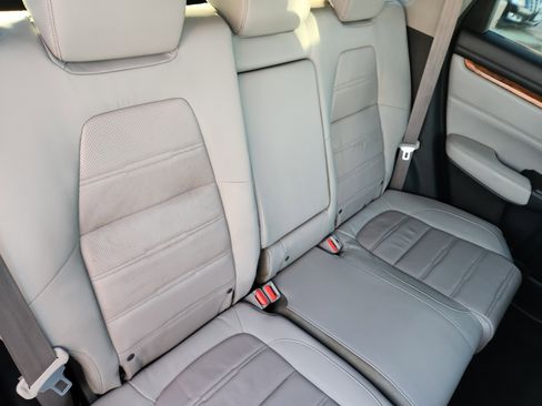 Used 2021 Honda CR-V Touring image 21
