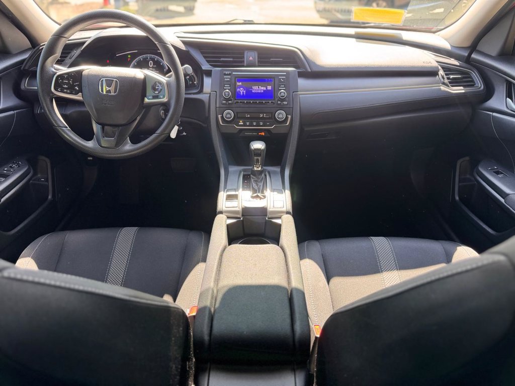 Used 2020 Honda Civic LX image 13