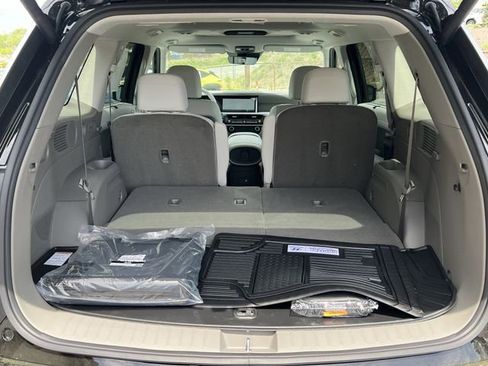New 2026 Hyundai Palisade Limited AWD/4WD image 36