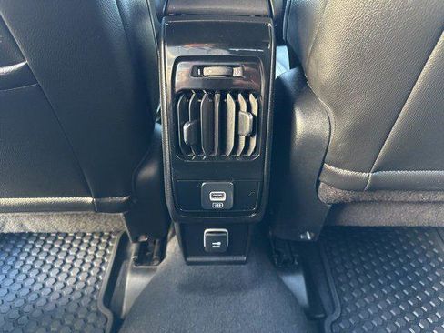 Certified 2024 Jeep Compass Trailhawk image 29