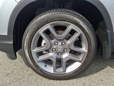 Used 2023 Honda Passport EX-L image 10